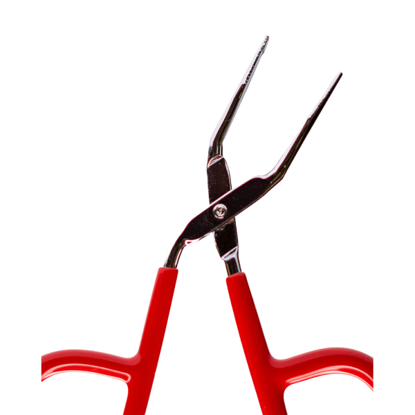 موچین قیچی وکیوم