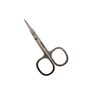 قیچی ابرو سر کج
